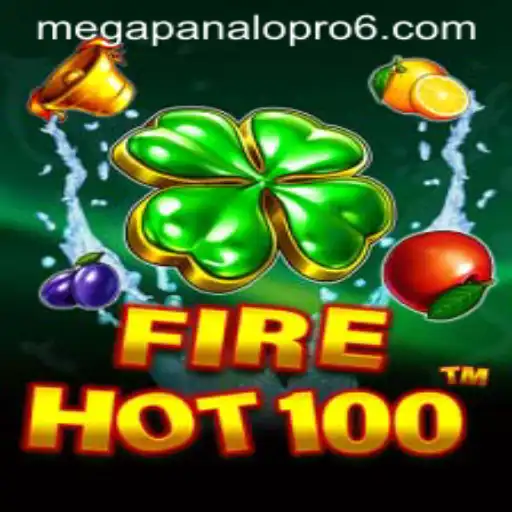 FireHot100: A Thrilling Adventure with MegaPanalo Pro