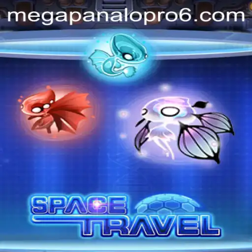 Explore the Cosmic Adventure of SpaceTravel with MegaPanalo Pro