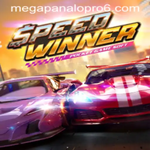 Experience the Thrill of 'SpeedWinner': Dive into the Game with MegaPanalo Pro