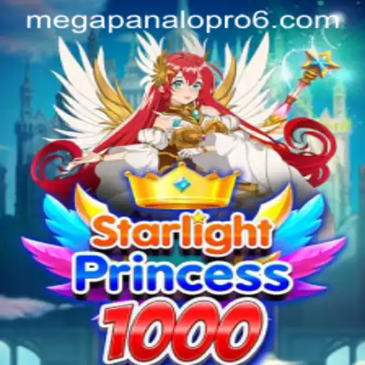 StarlightPrincess1000: A Journey into an Enchanting Universe
