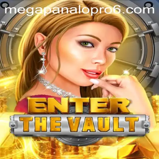 EntertheVault: Unlocking Adventure with MegaPanalo Pro