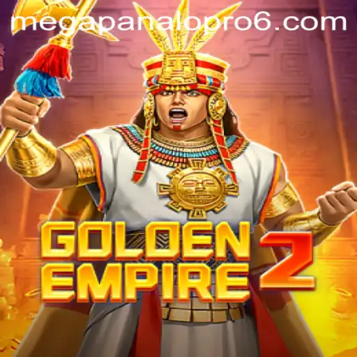 Exploring the World of GoldenEmpire2 and MegaPanalo Pro