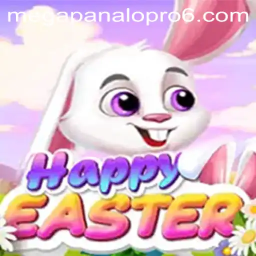 Discover the Joy of HappyEaster: MegaPanalo Pro Edition