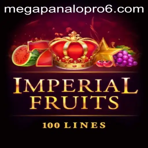 ImperialFruits100: The Exciting New Era of Interactive Gaming with MegaPanalo Pro