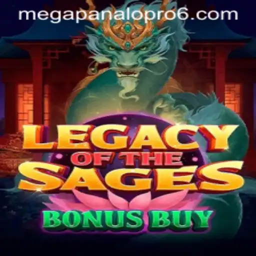 Legacy of the Sages Bonus Buy: A Dive into the World of MegaPanalo Pro