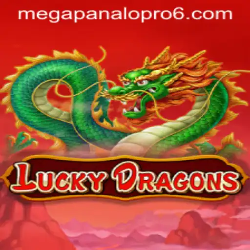 Discover LuckyDragons: The Thrilling Adventure of MegaPanalo Pro