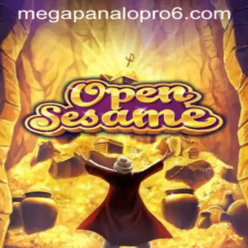 Unlocking Fun with 'OpenSesame': Discover the Excitement of MegaPanalo Pro