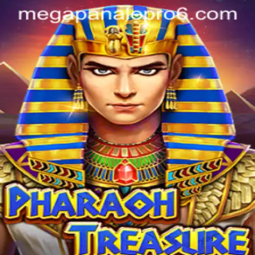 Discover the Thrills of PharaohTreasure with MegaPanalo Pro
