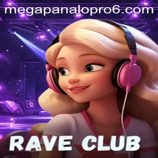 Exploring the Electrifying World of RaveClub: A Dive into MegaPanalo Pro