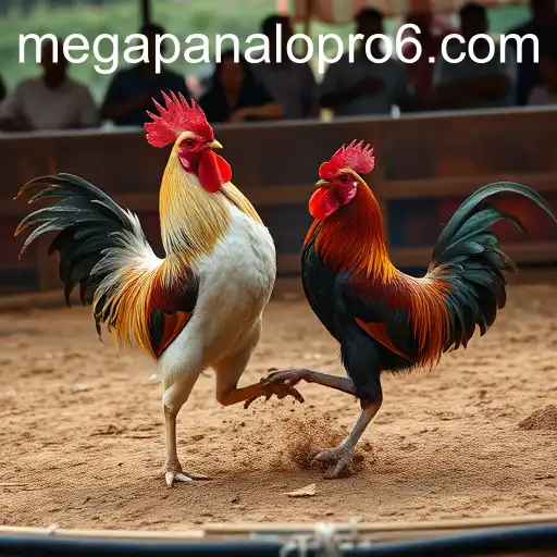 The Evolution and Impact of Sabong Games: A Focus on MegaPanalo Pro