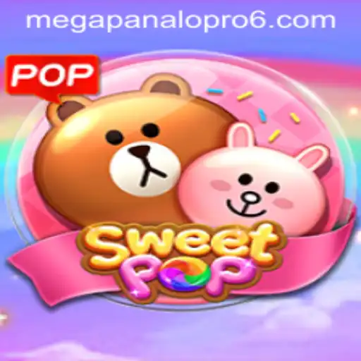 SweetPOP: Dive into the World of Candy-Filled Adventures with MegaPanalo Pro