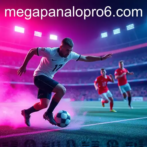 Exploring the Exciting World of Virtual Sports: MegaPanalo Pro's Role in the Evolution